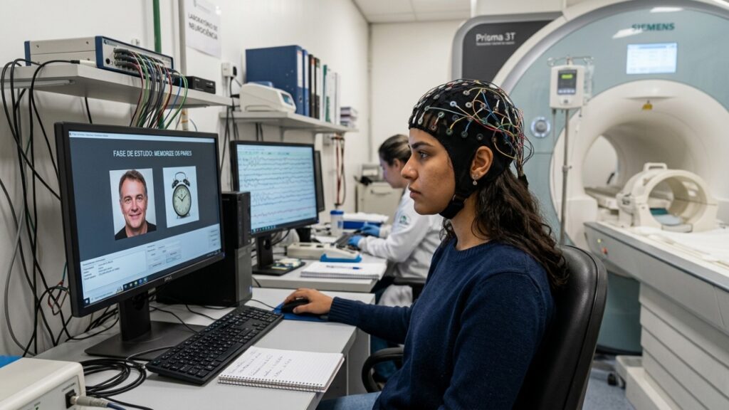Estudo revela que lembranças aparentemente perdidas podem continuar armazenadas no cérebro e ser recuperadas por outro caminho
