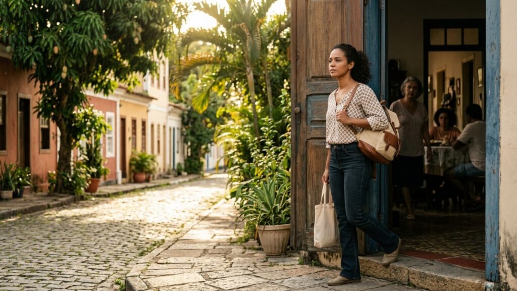 A psicologia aponta que se tornar a “ovelha negra” da família nem sempre é rebeldia, mas pode revelar que o filho exemplar começou a se curar