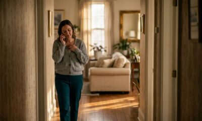 A psicologia aponta que caminhar pela casa enquanto fala ao telefone não é apenas inquietação, mas pode ajudar a regular as emoções