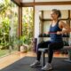Mais eficaz do que corrida e agachamentos! Pesquisas confirmam que fazer "1 exercício" por 3 horas por semana pode rejuvenescer você em 8 anos.