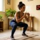 Treino HIIT de 4 minutos ajuda a queimar gordura sem academia e sem equipamentos