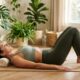 Nem treino pesado nem fórmula milagrosa: o exercício usado por blogueiras que promete trabalhar a barriga de um jeito diferente