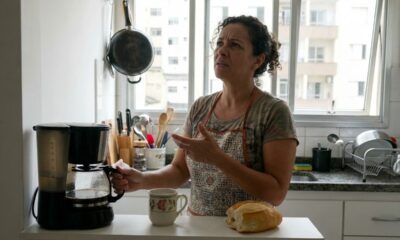 A psicologia diz que falar sozinho em voz alta não é loucura, mas pode ser uma das formas mais antigas de organizar o pensamento