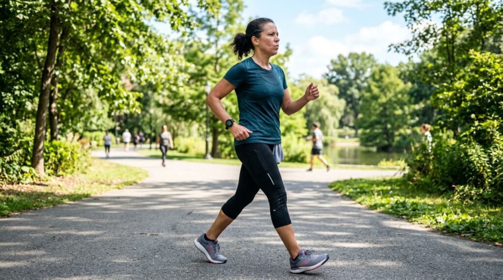 A caminhada japonesa que alterna ritmos e virou opção para quem não gosta de correr