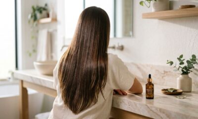 Especialistas explicam por que o cabelo muda depois dos 30 e como recuperar o brilho e a maciez