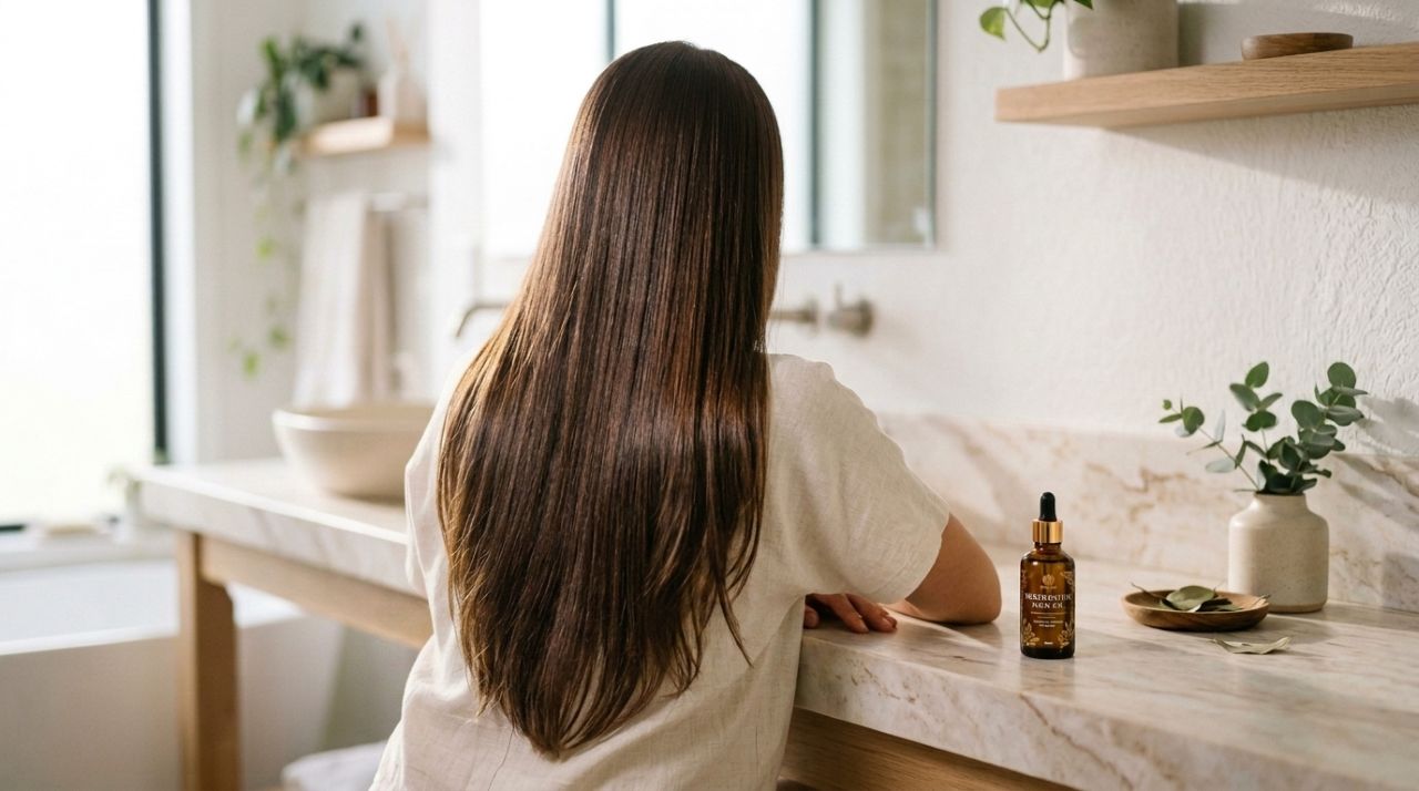 Especialistas explicam por que o cabelo muda depois dos 30 e como recuperar o brilho e a maciez