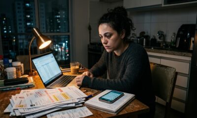 A psicologia sugere que fazer tudo sozinho não é apenas independência, mas pode revelar medo de parecer fraco ou causar incômodo