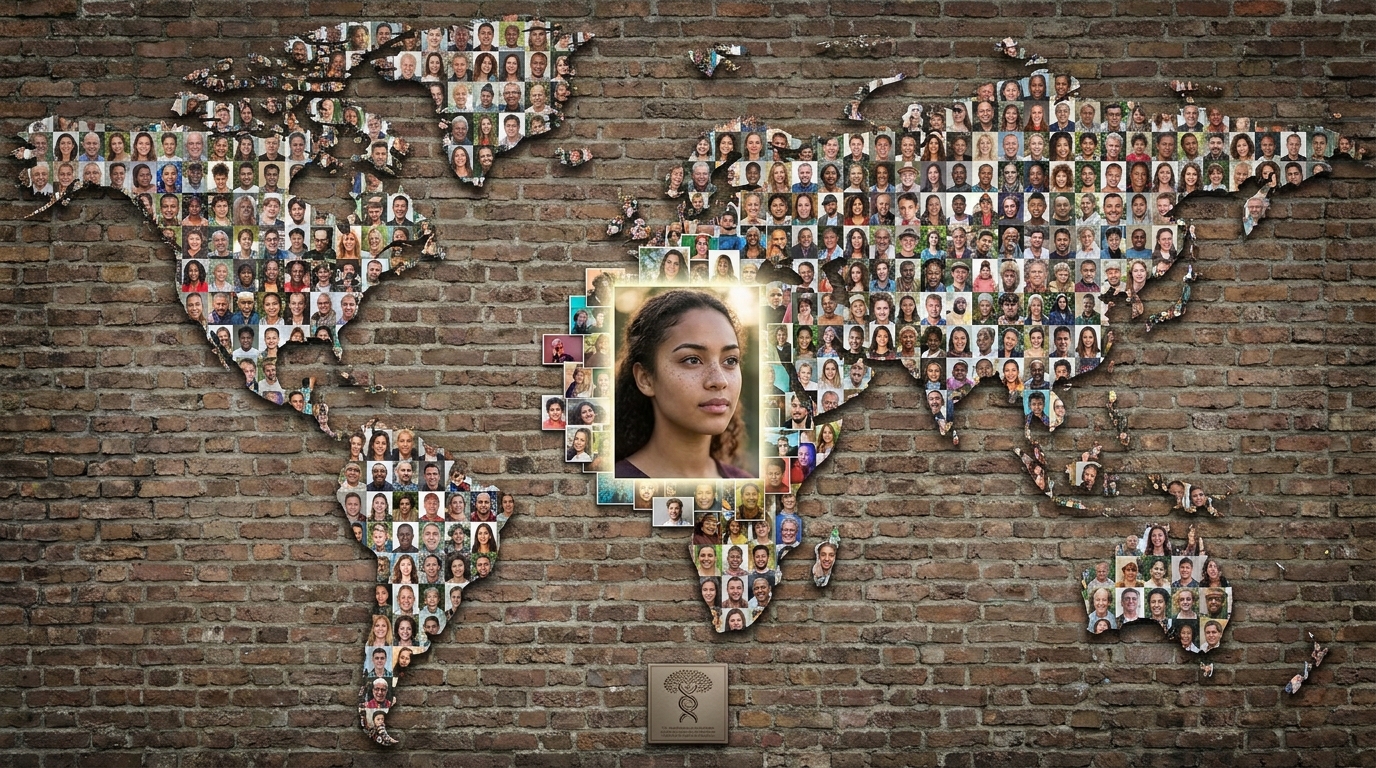 Por que holandeses são tão altos, asiáticos têm mais miopia e africanos dominam provas de resistência: a genética não explica tudo