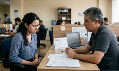 Trabalhadora vende 10 dias de férias por ordem do chefe, recebe o valor e só após ser demitida descobre que a decisão deveria ter partido dele