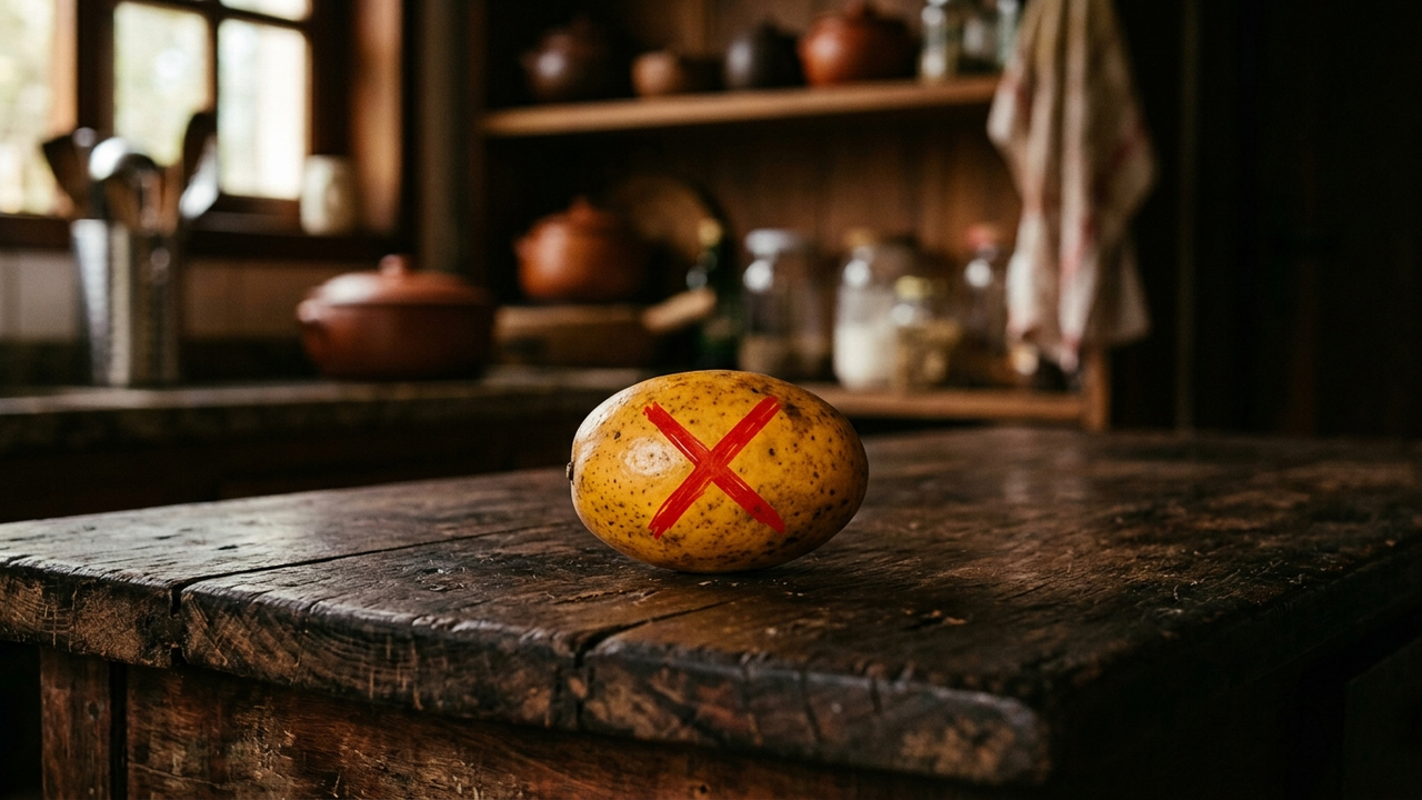 Adeus, cajá: essa fruta da Caatinga possui casca dura, mas esconde uma polpa suculenta com um sabor intenso de doce de leite com bananada