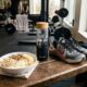 O ritual do pré-treino perfeito: o que comer para ter energia explosiva sem pesar no estômago