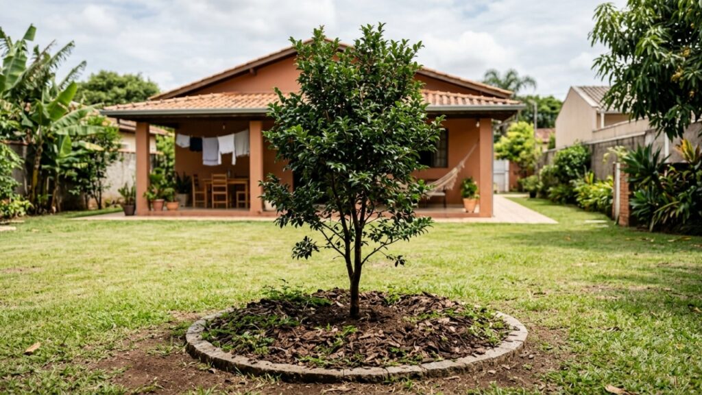 Árvores com raízes agressivas que podem virar dor de cabeça quando plantadas perto da casa