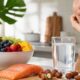 Alimentação para pele hidratada mostra como nutrientes ajudam no viço e na elasticidade