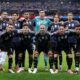 Seleção da Argentina