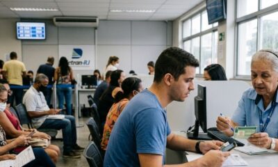 CNH tem novas regras de validade confirmadas: saiba se o seu documento será afetado