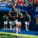 Seleção da Bélgica