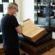 A Bíblia de quase 300 anos preserva um capítulo fascinante da imigração alemã no Brasil