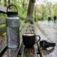 Tomar café puro 30 minutos antes da caminhada em jejum aumenta a queima de gordura em até 13%