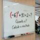 Professores de matemática explicam por que quase todo mundo erra essa conta: (−6)² + 10 × 2