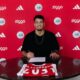 Foto: Divulgação/Ajax