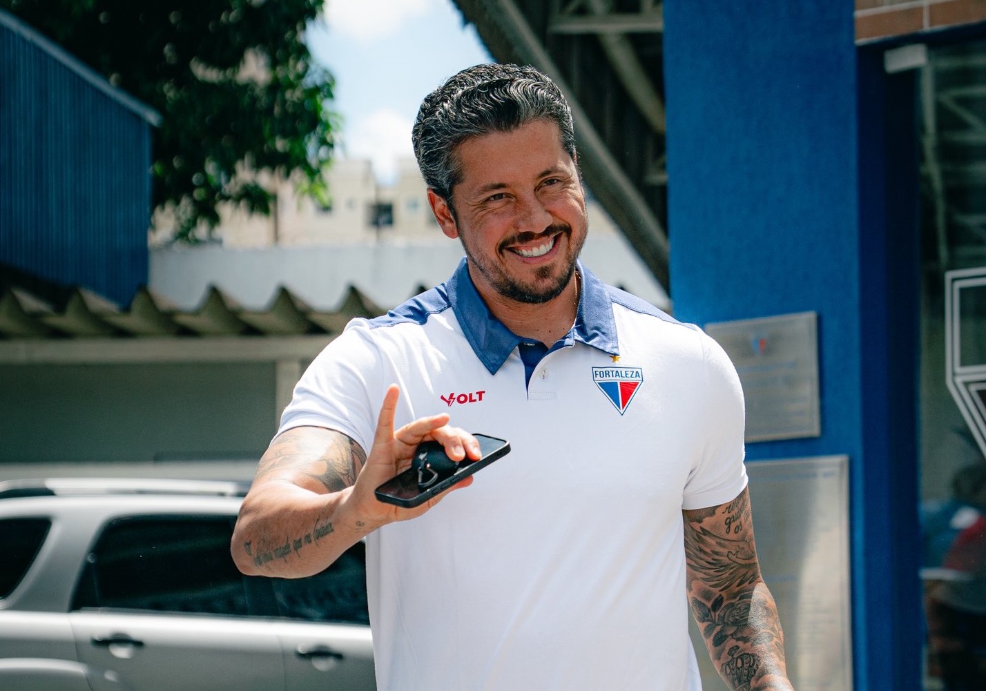 Thiago Carpini