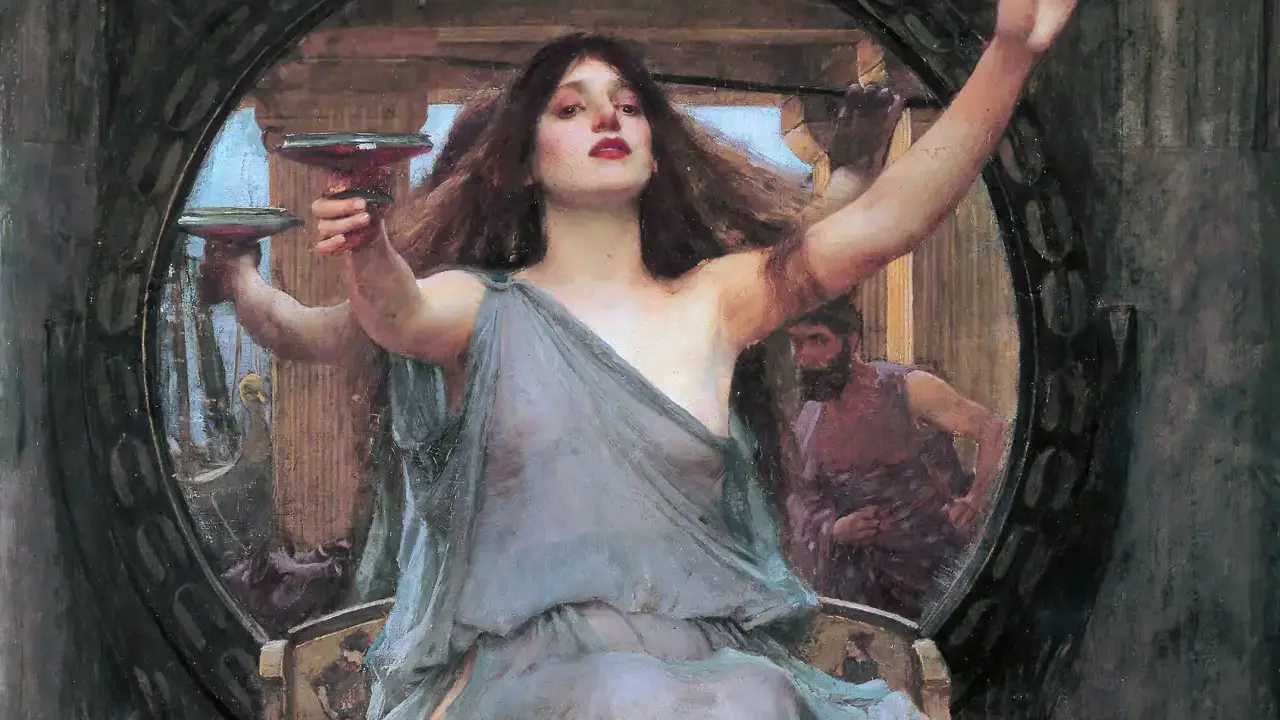 Penélope, Circe e outras mulheres da Odisseia: quem foram as figuras femininas que marcaram a jornada de Ulisses