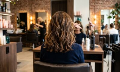 Nem loiro platinado nem preto intenso: a cor de cabelo que pode endurecer o rosto depois dos 50, segundo especialista