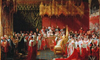 Há 188 anos, a coroação da Rainha Vitória iniciava um dos reinados mais marcantes da história