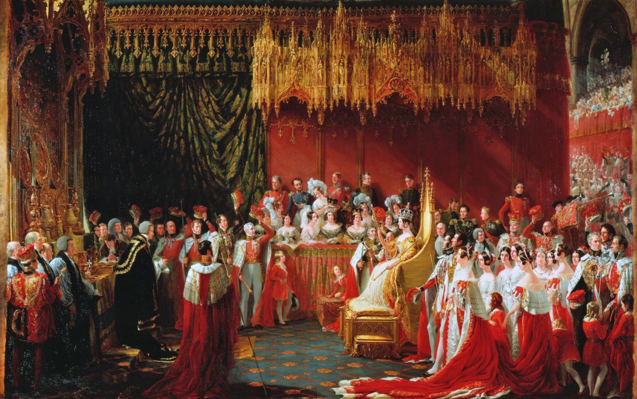 Há 188 anos, a coroação da Rainha Vitória iniciava um dos reinados mais marcantes da história