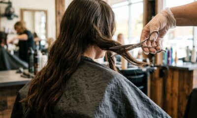 Psicólogos analisam por que cortar o cabelo depois de uma separação traz sensação de recomeço