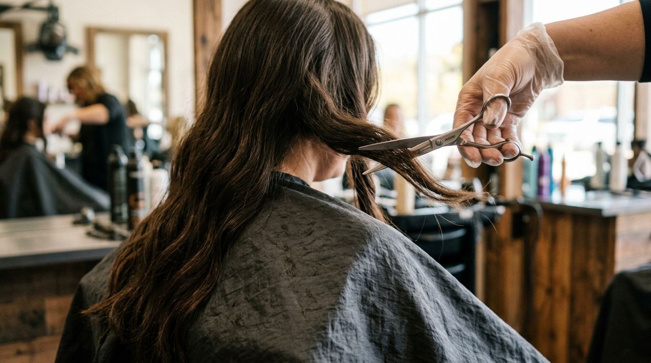 Psicólogos analisam por que cortar o cabelo depois de uma separação traz sensação de recomeço