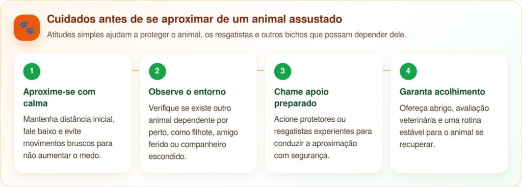 A pitbull abandonada chorava pedindo ajuda, mas se recusava a deixar sua amiga