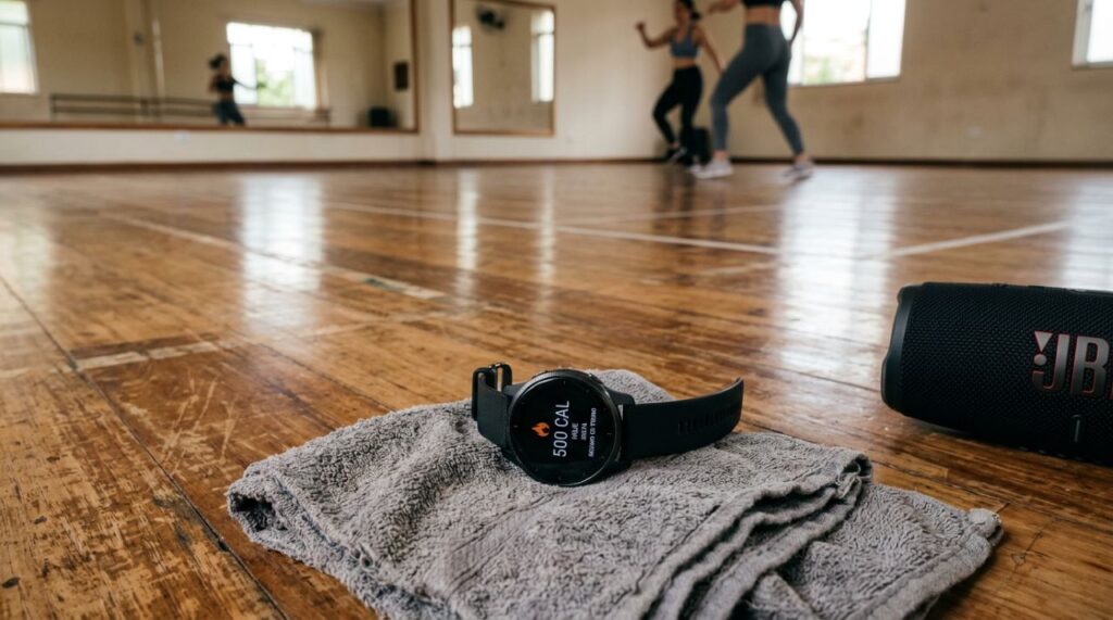 Uma hora de dança pode queimar até 500 calorias e ainda melhorar o humor