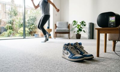 Uma hora de dança pode queimar até 500 calorias e ainda melhorar o humor