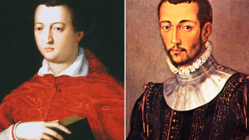 DNA dos Medici revela, após 500 anos, possível causa das mortes que assombraram a família