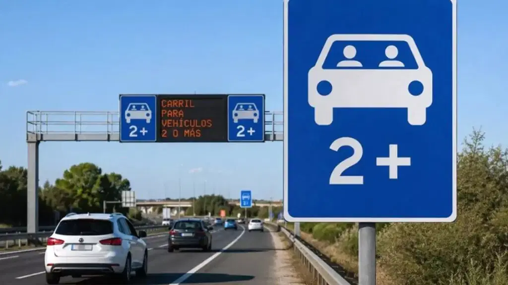 A nova placa de trânsito pode gerar multa para passageiros de até 200 euros