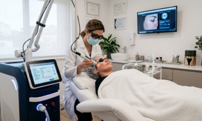 As novidades da dermatologia que prometem mais precisão sem abrir mão da segurança