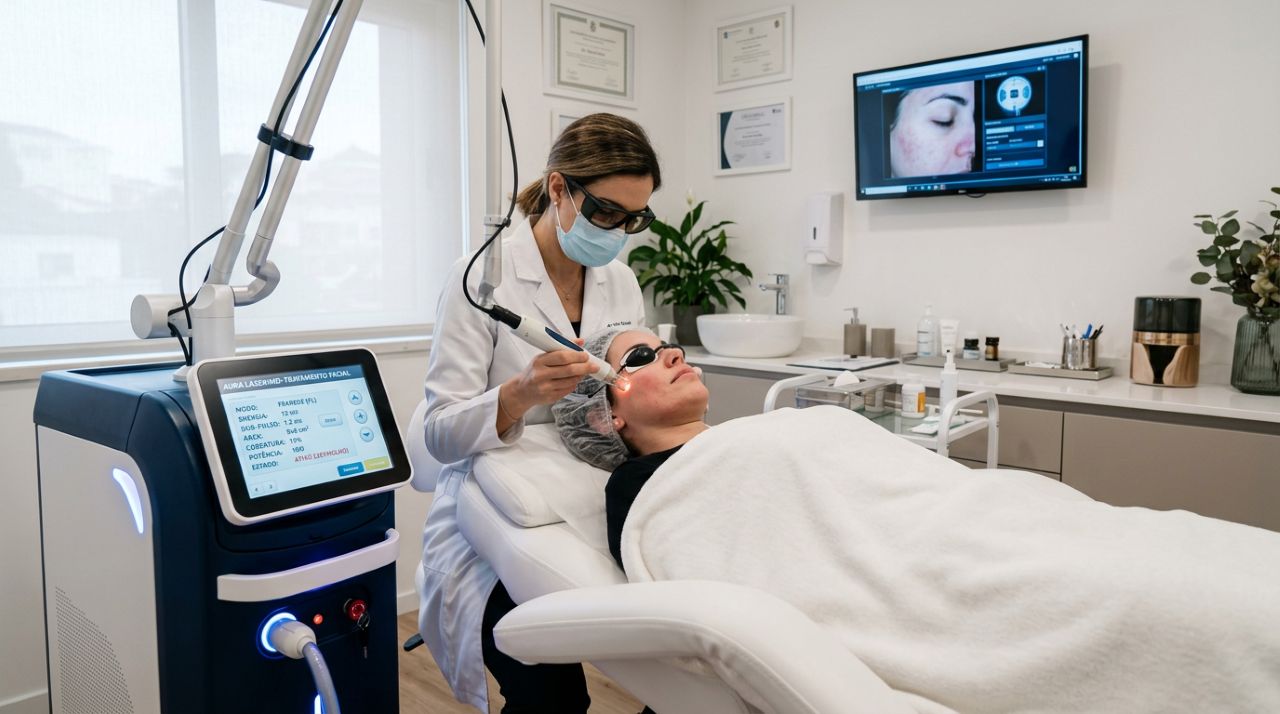As novidades da dermatologia que prometem mais precisão sem abrir mão da segurança