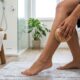 Adeus à celulite: o ritual antes do banho que melhora a textura da pele em poucas semanas, segundo dermatologistas