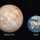 Uma Super-Terra é descoberta a 28 anos-luz do Sistema Solar e está na zona habitável de sua estrela