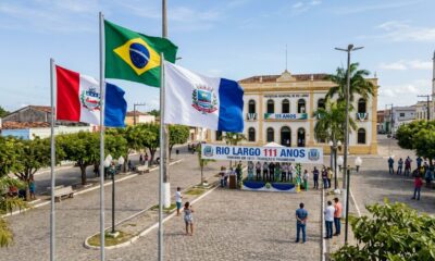 Estado confirma feriado na segunda-feira e população comemora o descanso merecido