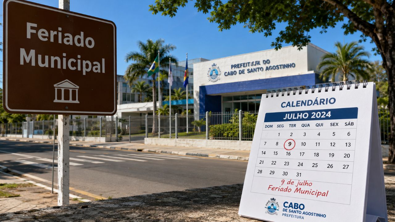 Estado confirma feriado quinta-feira e brasileiros celebram pausa na rotina