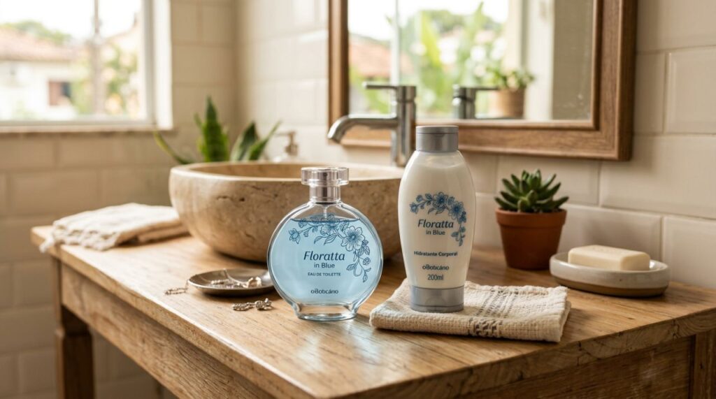 O erro que estraga o seu perfume: por que esfregar os pulsos após aplicar destrói a fragrância e diminui a fixação