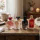 Como ter um aroma agradável no inverno: estes são os 4 melhores perfumes femininos que custam menos de R$ 150 e trazem conforto para a estação