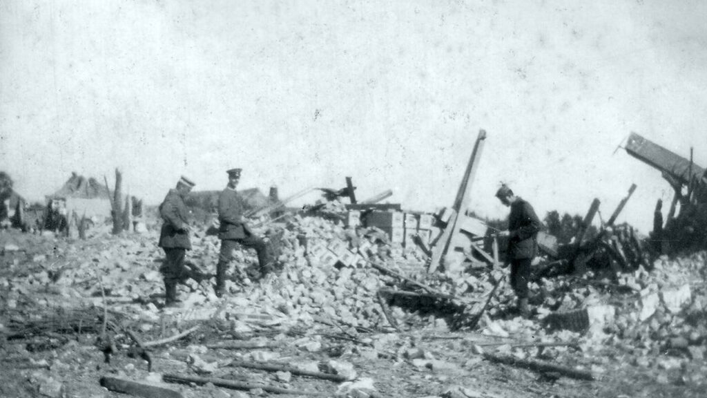 Como um único assassinato levou dezenas de países à guerra em poucos dias, dando início à Primeira Guerra Mundial