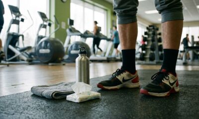 O sinal oculto no seu corpo que diz se o treino hoje vai curar ou piorar a gripe