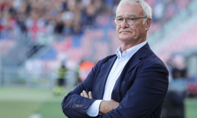 Itália acerta com Claudio Ranieri como novo diretor técnico da seleção