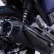 Nova moto de 125 cc aposta em baixo consumo e itens que costumam aparecer em modelos mais caros