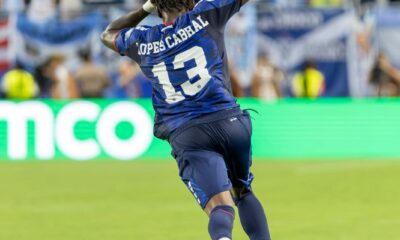 Sidny Cabral