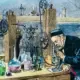 O menino que sonhava em pintar quadros e acabou mudando a história da medicina